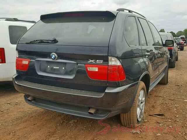 5UXFA13515LY13503 2005 BMW X5