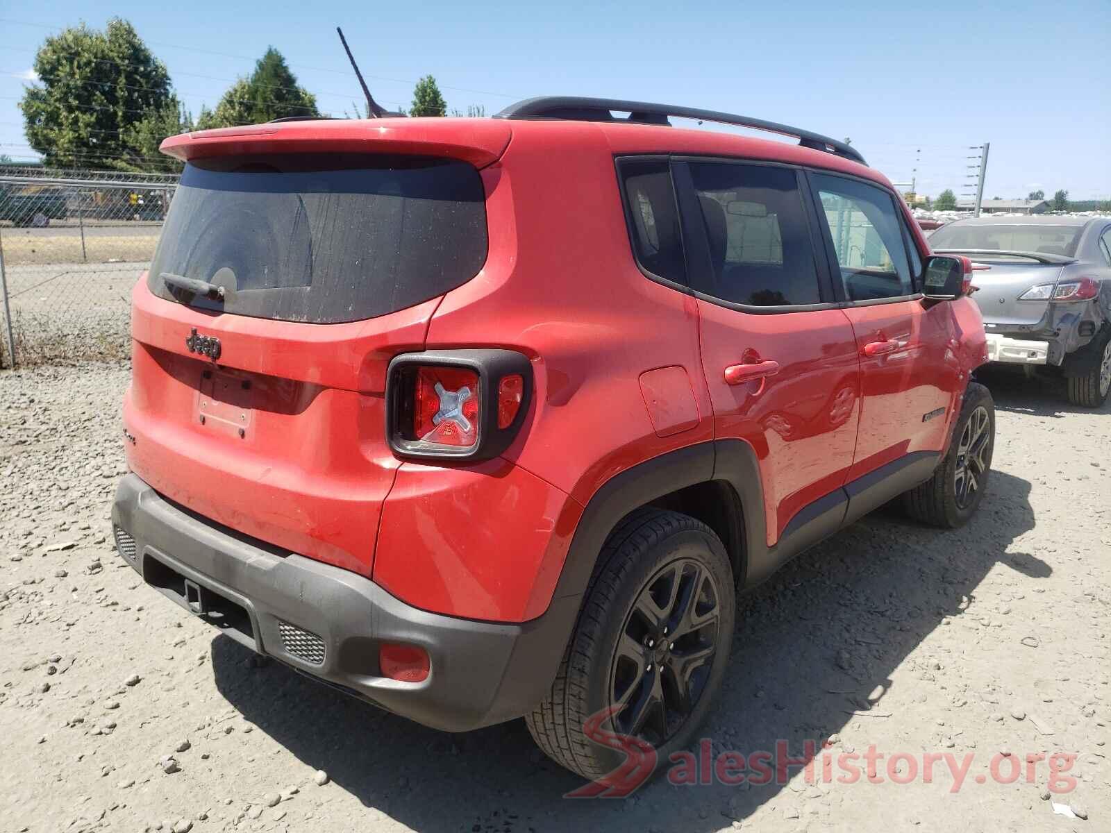 ZACCJBBB6HPF37840 2017 JEEP RENEGADE