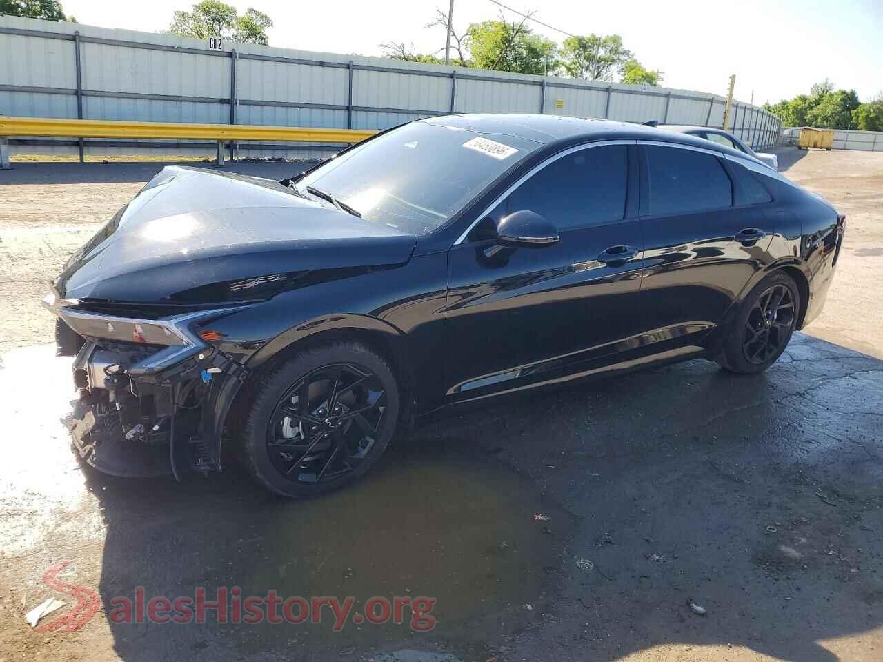 KNAG64J75T5405422 2026 KIA K5