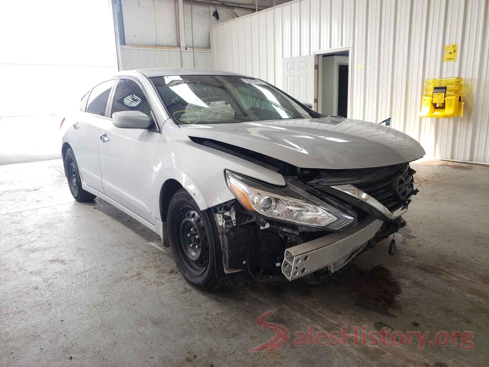 1N4AL3AP9GC275762 2016 NISSAN ALTIMA