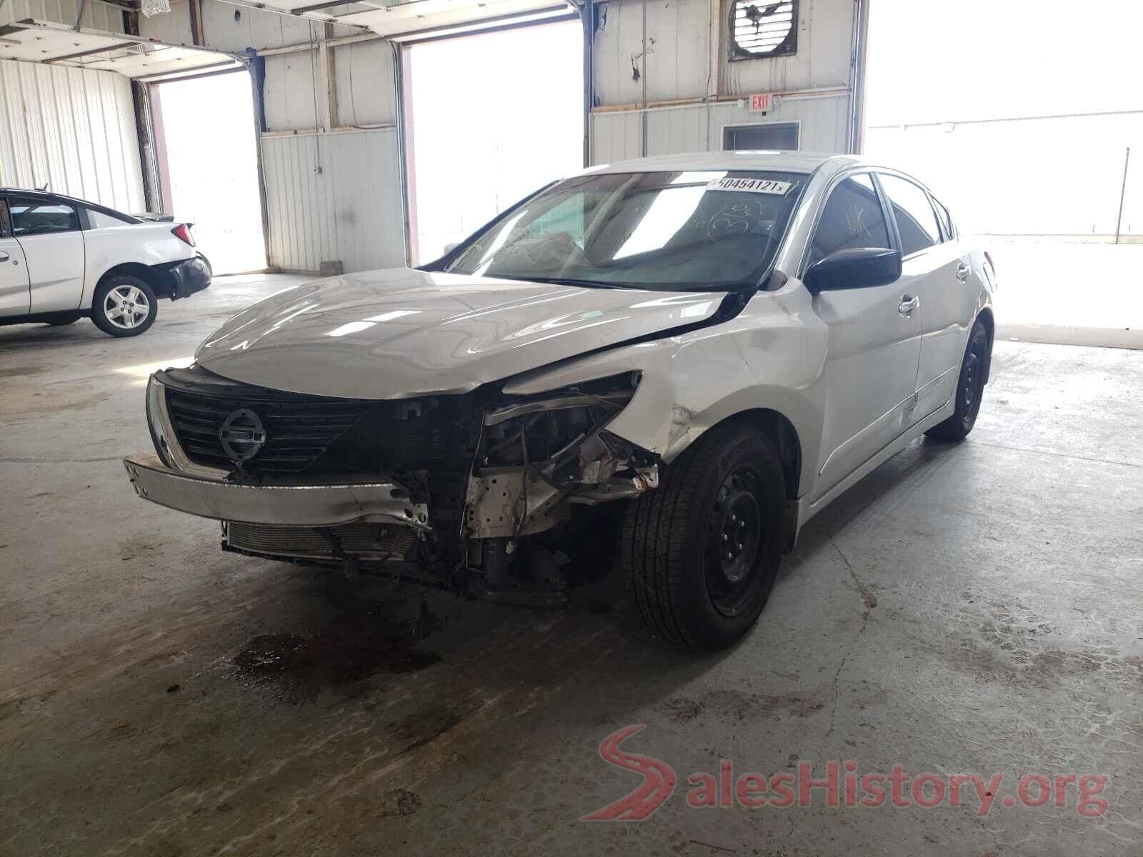 1N4AL3AP9GC275762 2016 NISSAN ALTIMA