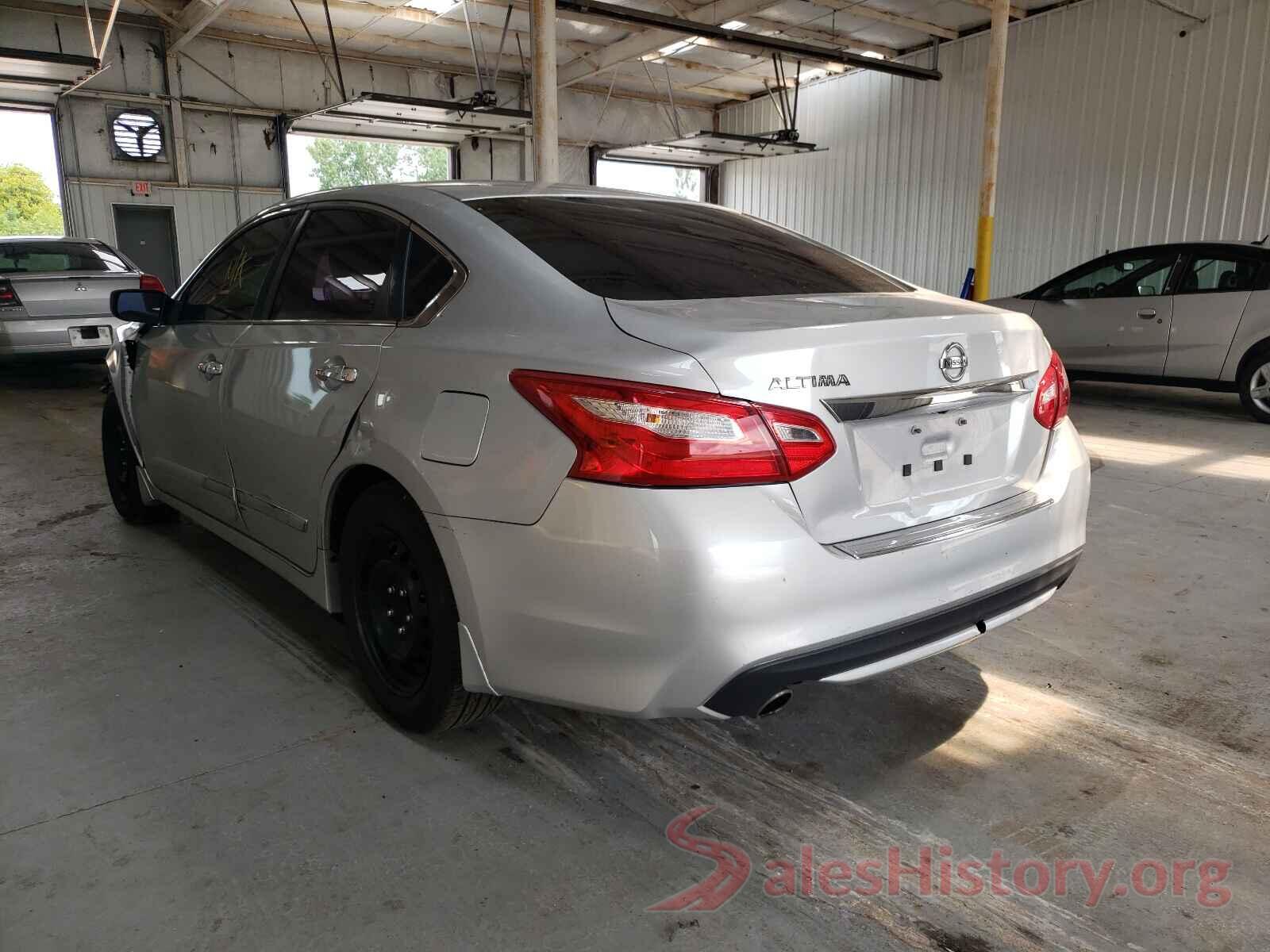 1N4AL3AP9GC275762 2016 NISSAN ALTIMA