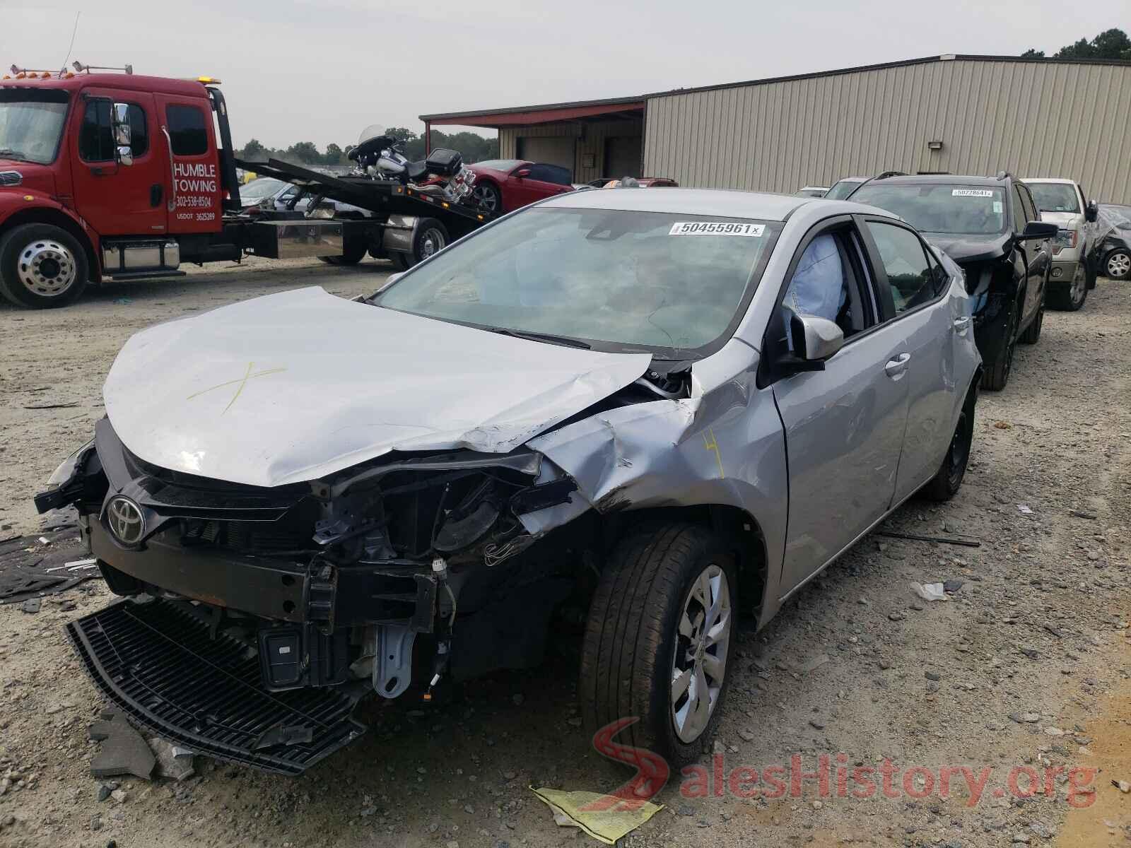 2T1BURHE6JC035070 2018 TOYOTA COROLLA