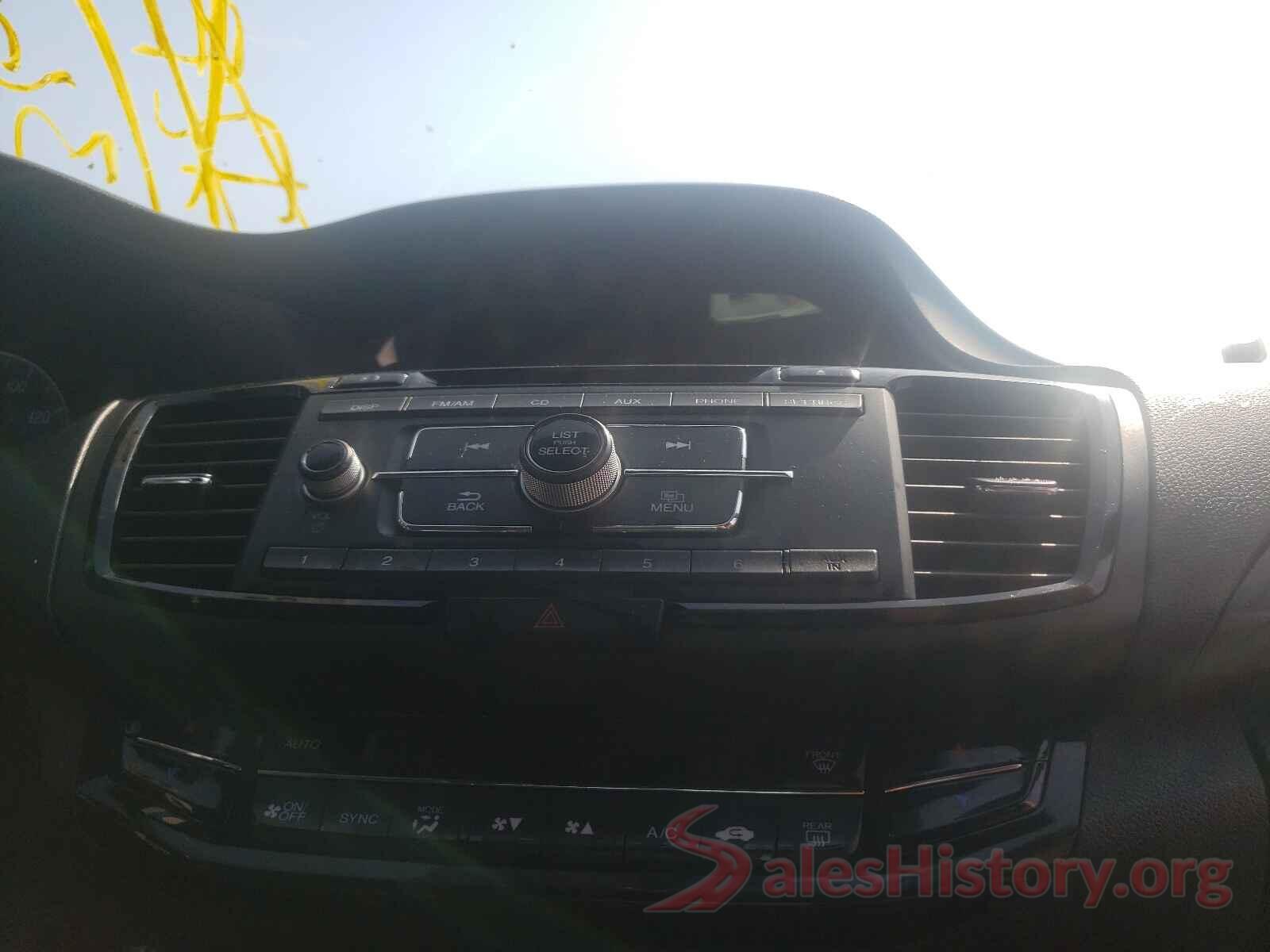 1HGCR2F11HA035099 2017 HONDA ACCORD