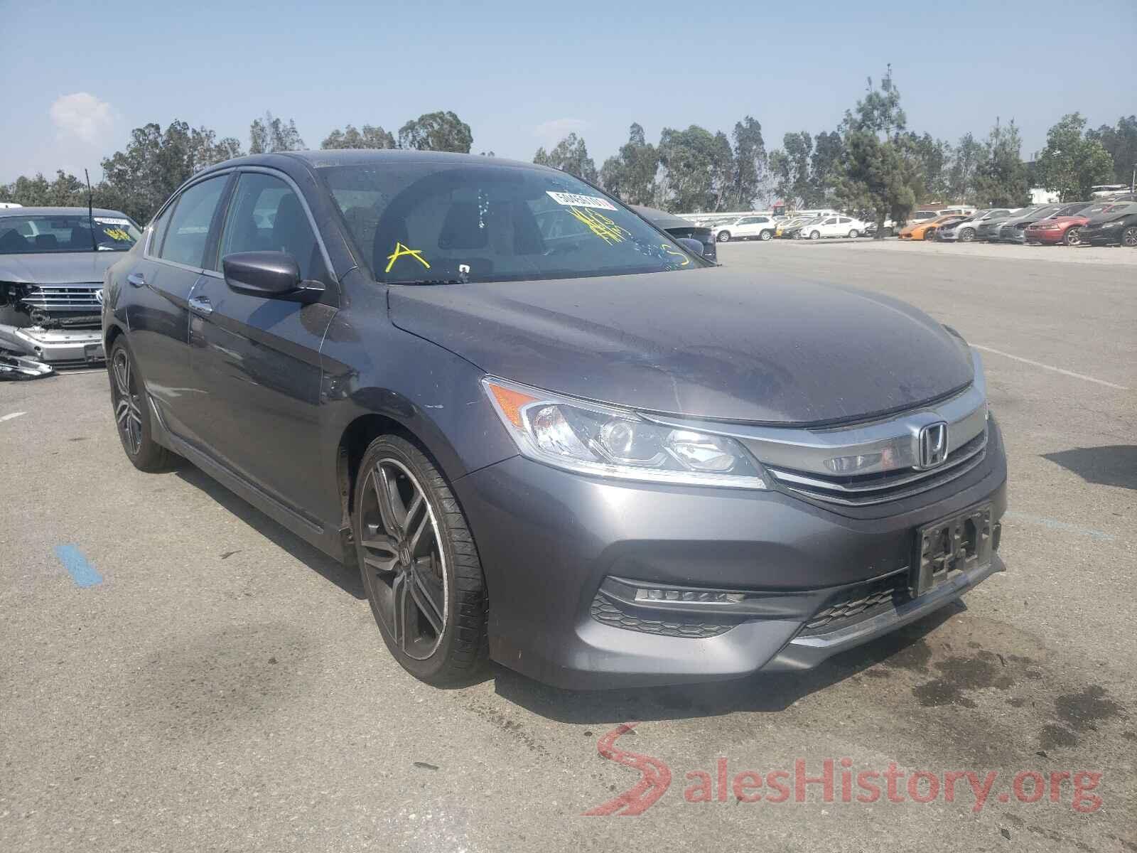 1HGCR2F11HA035099 2017 HONDA ACCORD