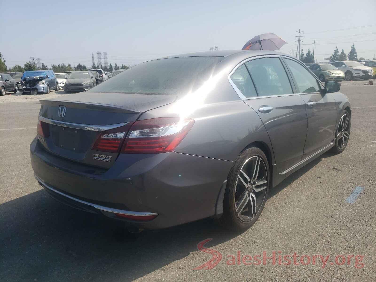 1HGCR2F11HA035099 2017 HONDA ACCORD