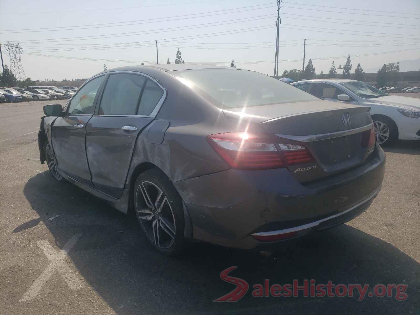 1HGCR2F11HA035099 2017 HONDA ACCORD