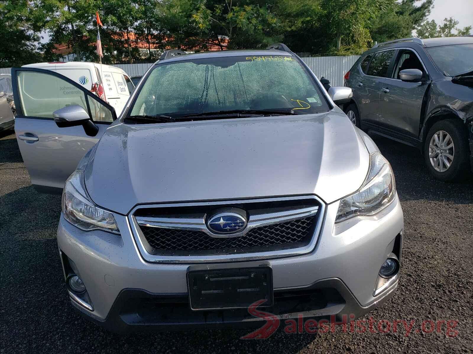 JF2GPANC4H8261178 2017 SUBARU CROSSTREK