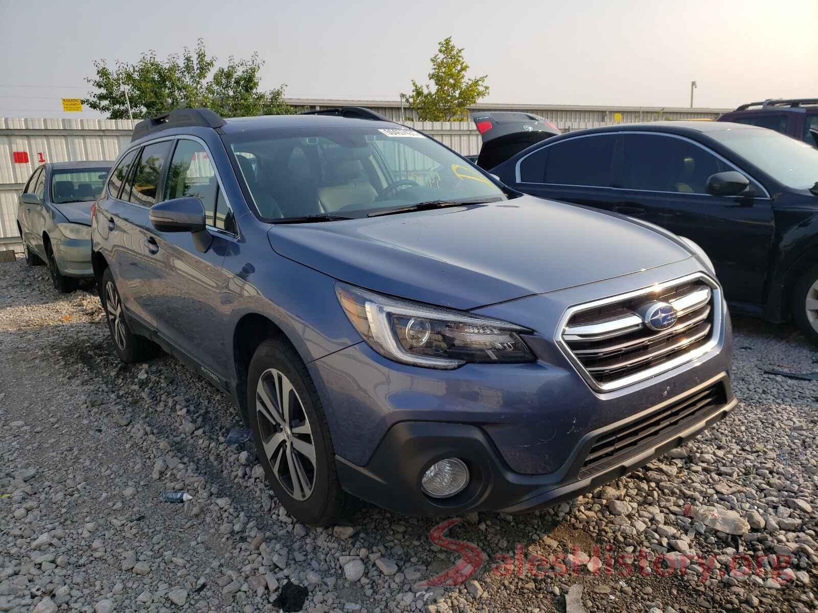 4S4BSANC0J3240141 2018 SUBARU OUTBACK