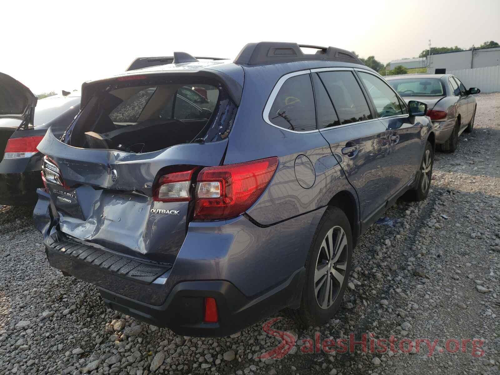 4S4BSANC0J3240141 2018 SUBARU OUTBACK