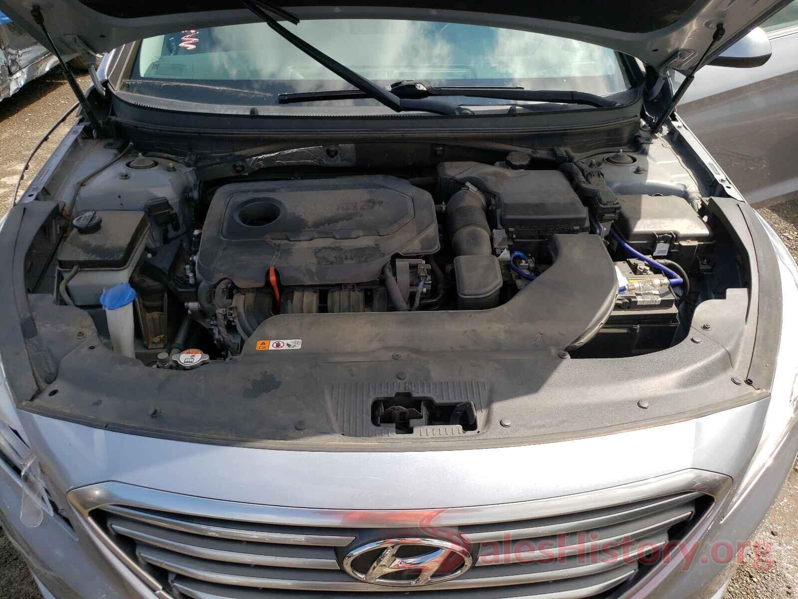 5NPE24AF1GH370820 2016 HYUNDAI SONATA