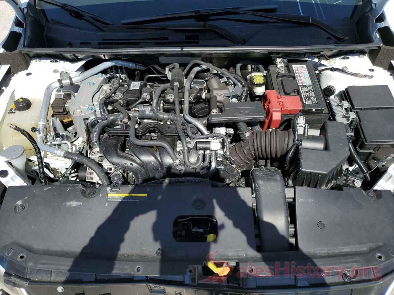 3N1AB8CV3LY244064 2020 NISSAN SENTRA