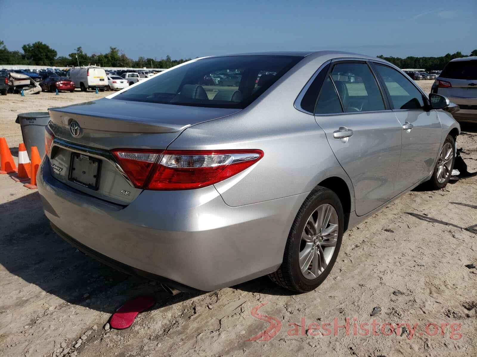 4T1BF1FK6GU145127 2016 TOYOTA CAMRY