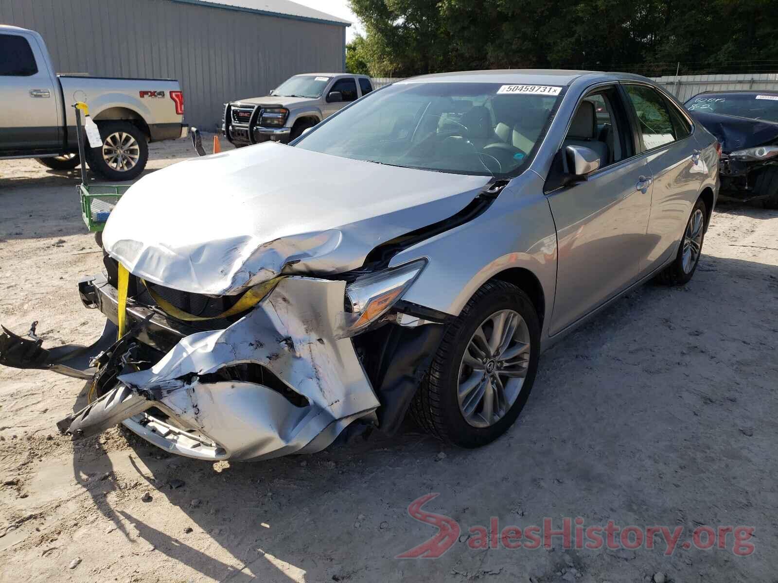 4T1BF1FK6GU145127 2016 TOYOTA CAMRY