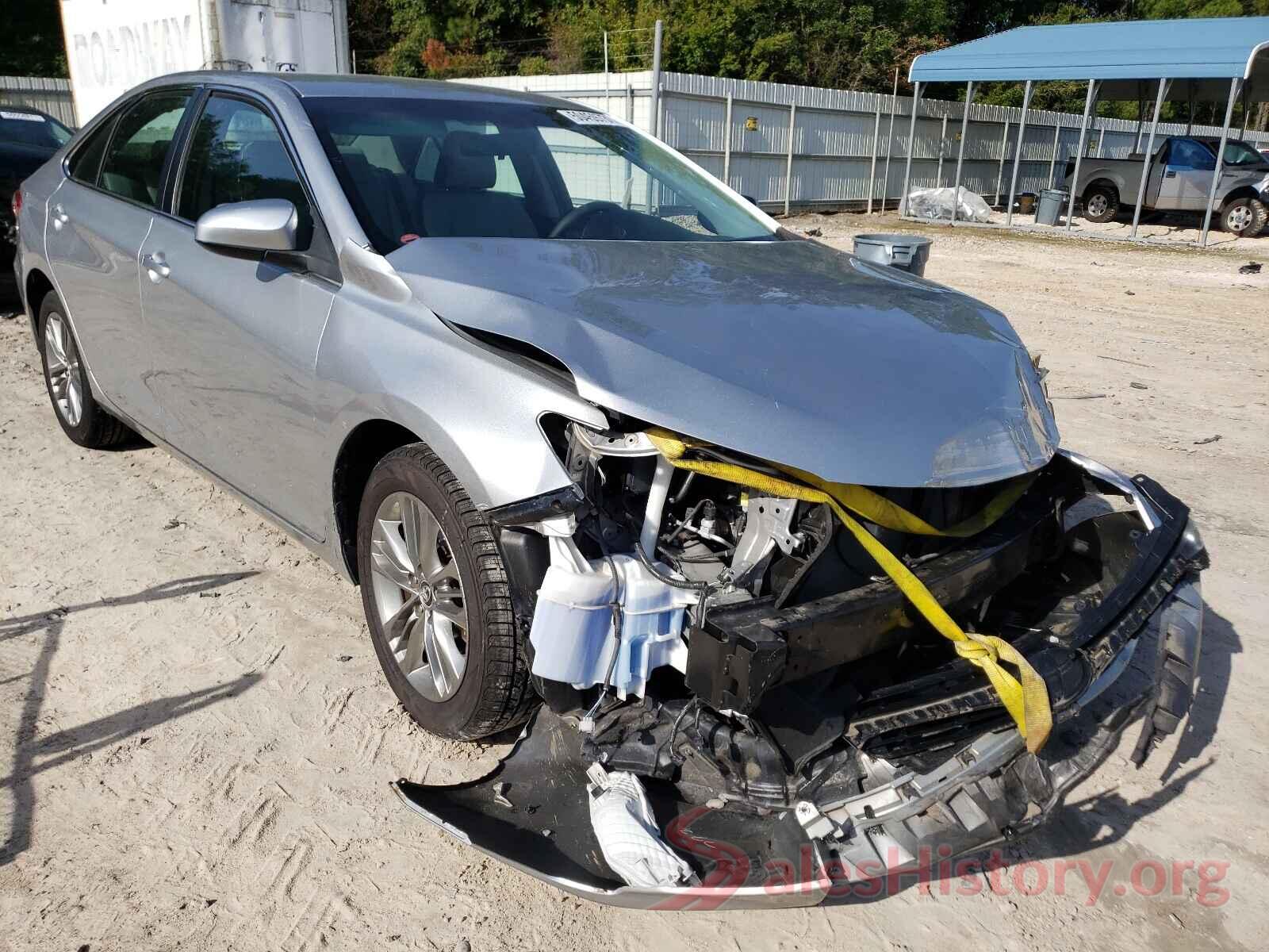 4T1BF1FK6GU145127 2016 TOYOTA CAMRY