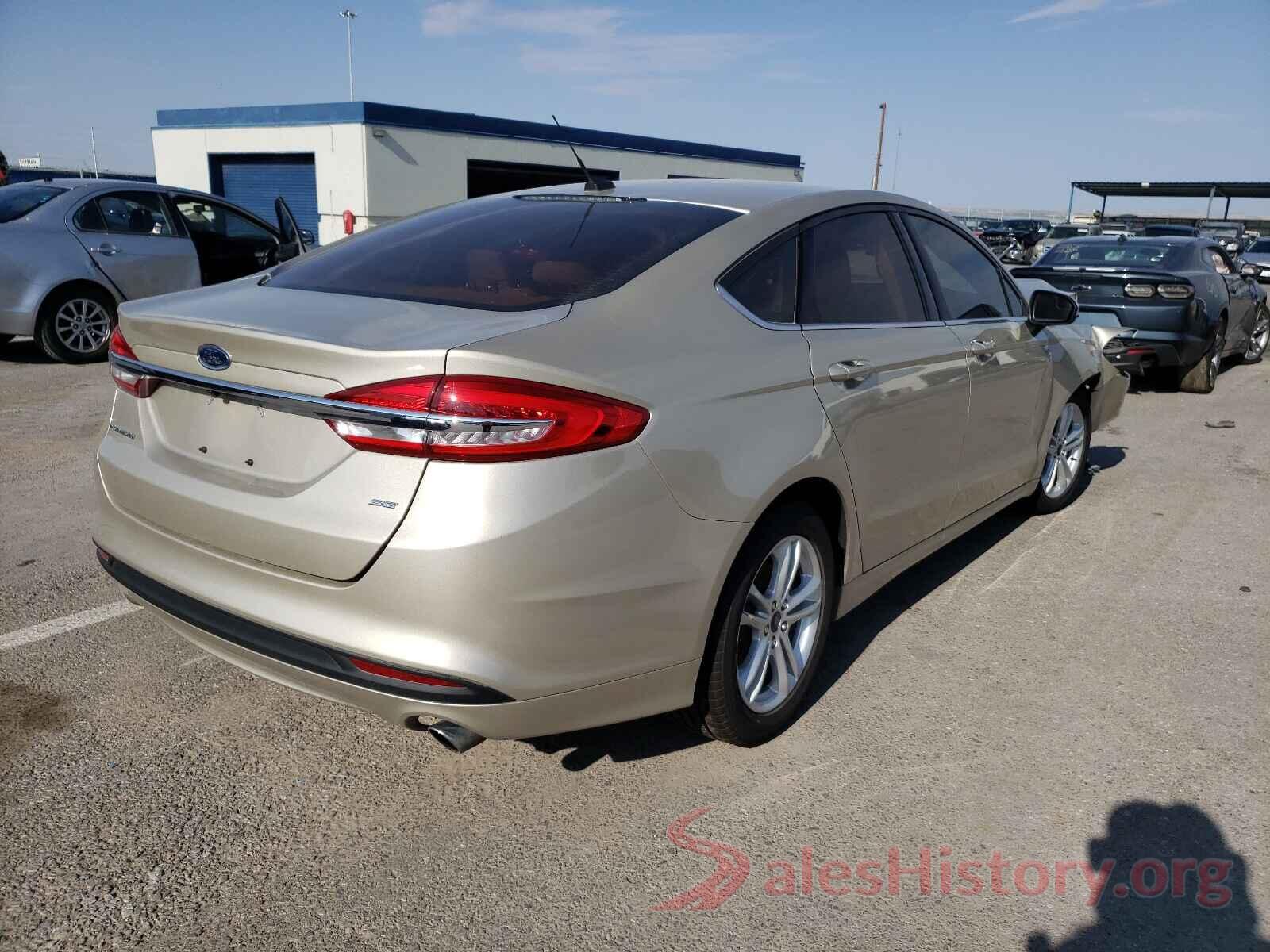 3FA6P0H76JR261552 2018 FORD FUSION