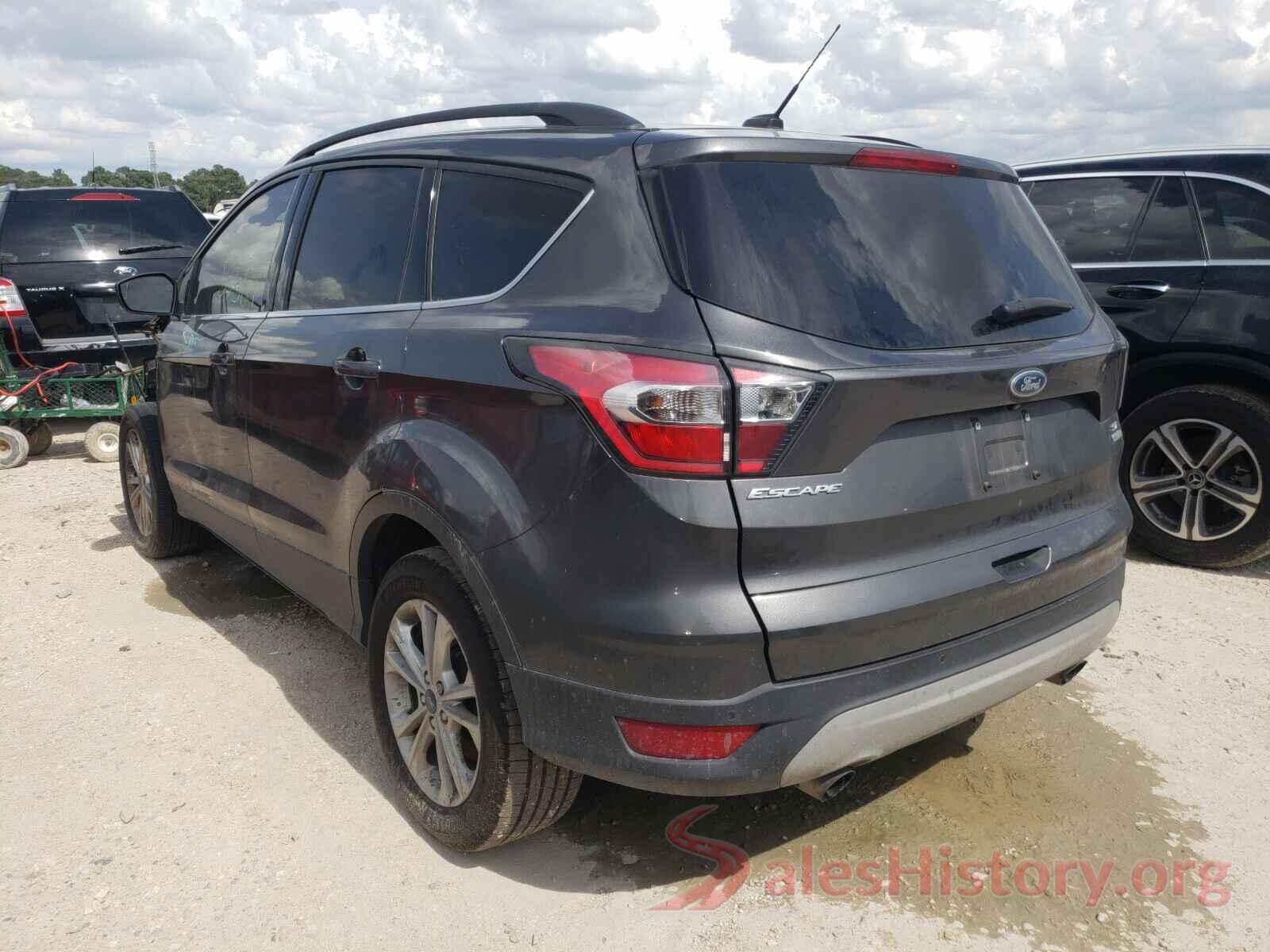 1FMCU0GD9HUB28327 2017 FORD ESCAPE