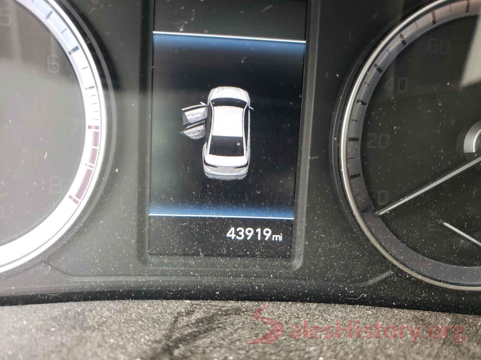 5NPE34AF9JH658010 2018 HYUNDAI SONATA