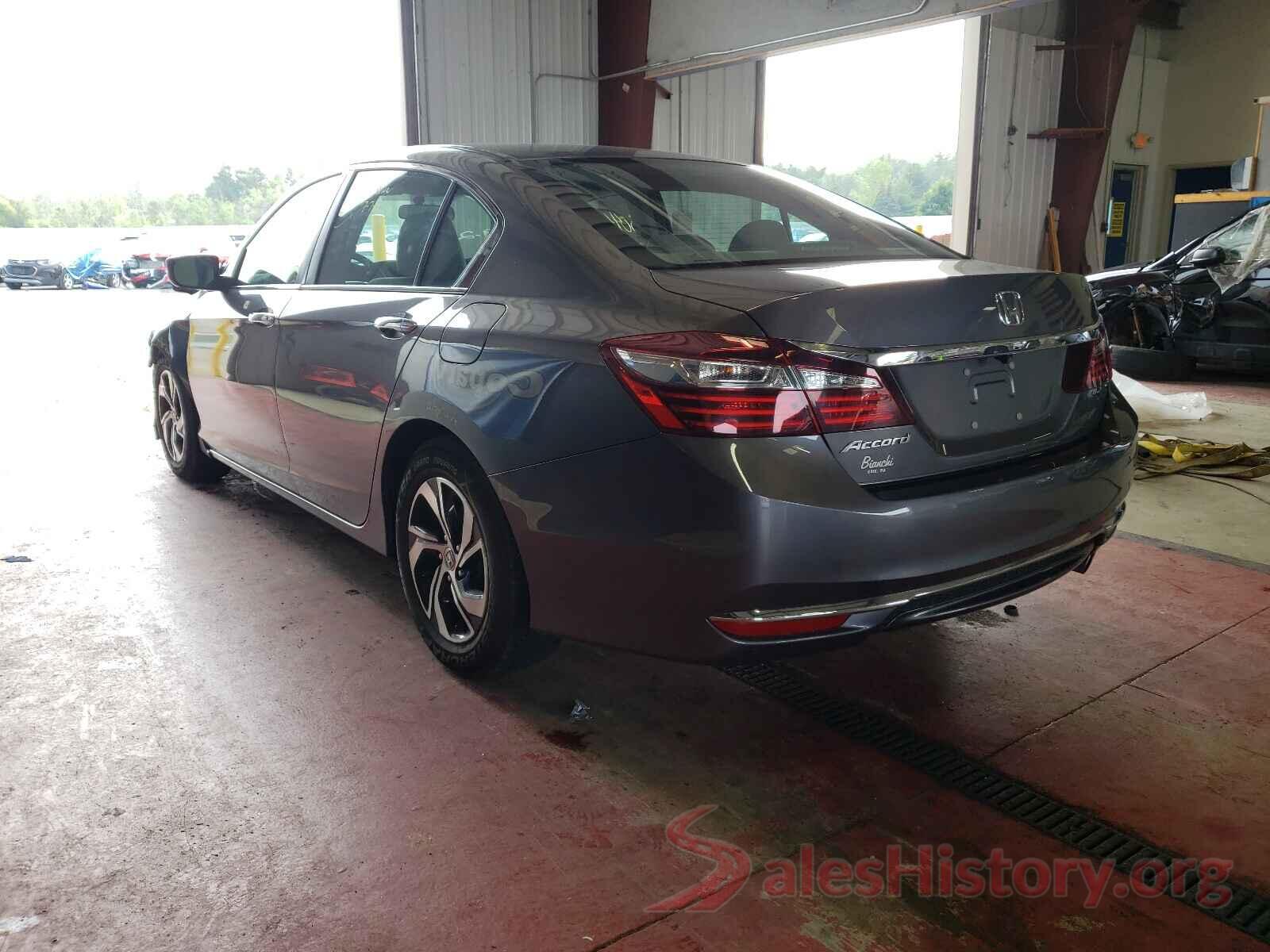 1HGCR2F37GA096490 2016 HONDA ACCORD