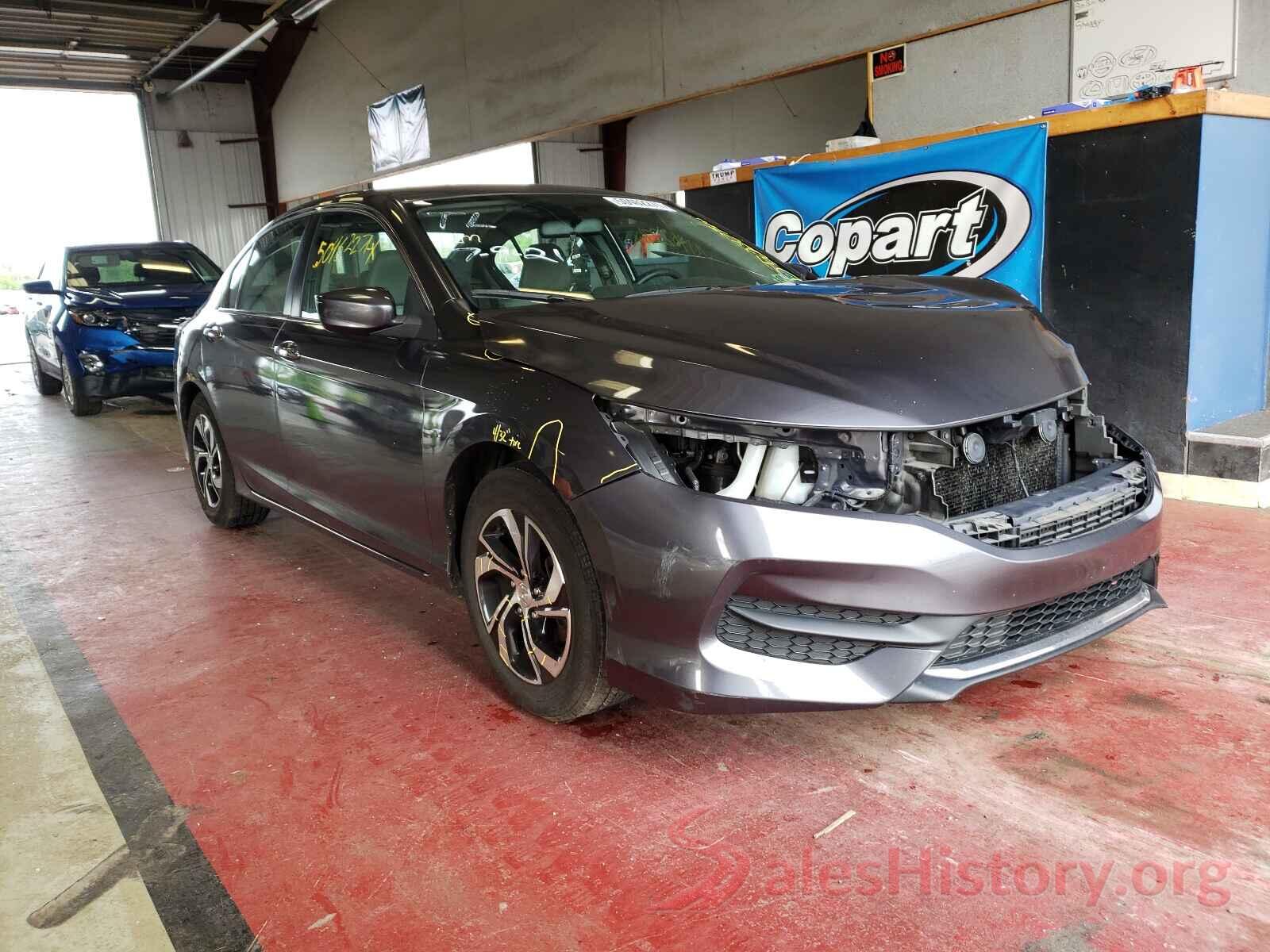 1HGCR2F37GA096490 2016 HONDA ACCORD