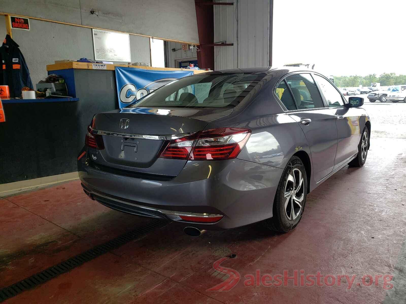 1HGCR2F37GA096490 2016 HONDA ACCORD