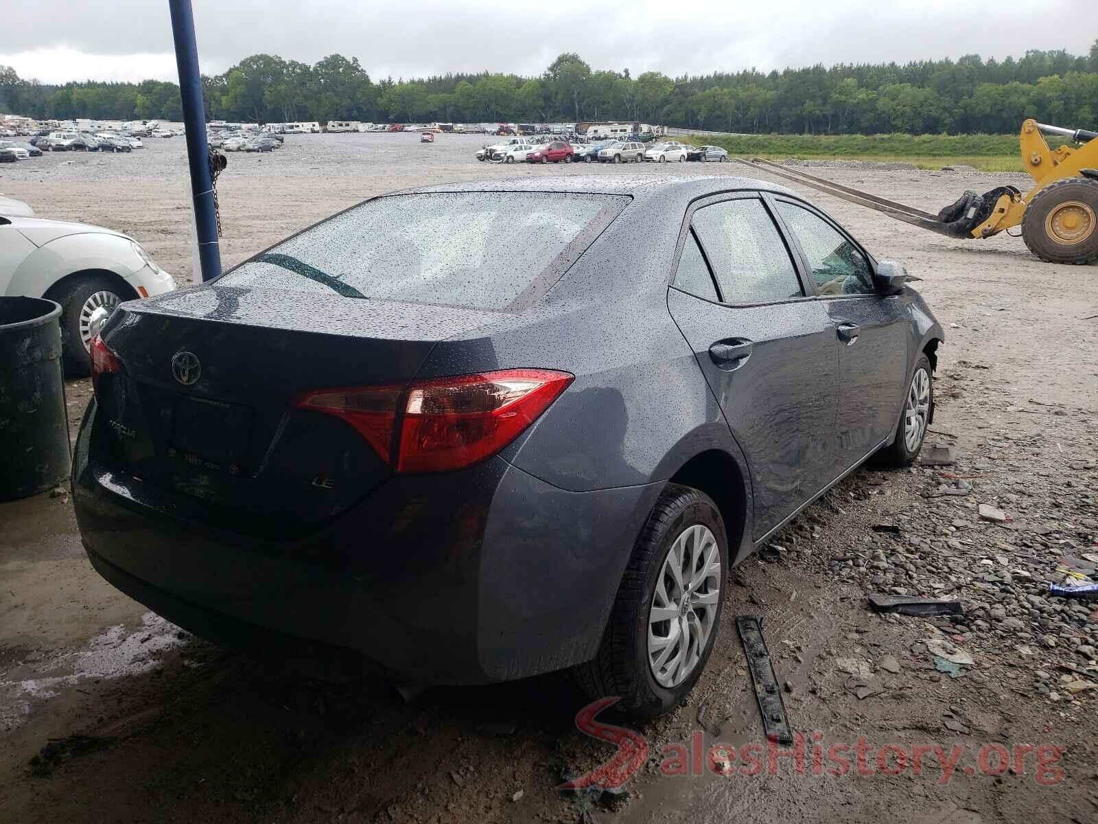 5YFBURHE7HP713819 2017 TOYOTA COROLLA