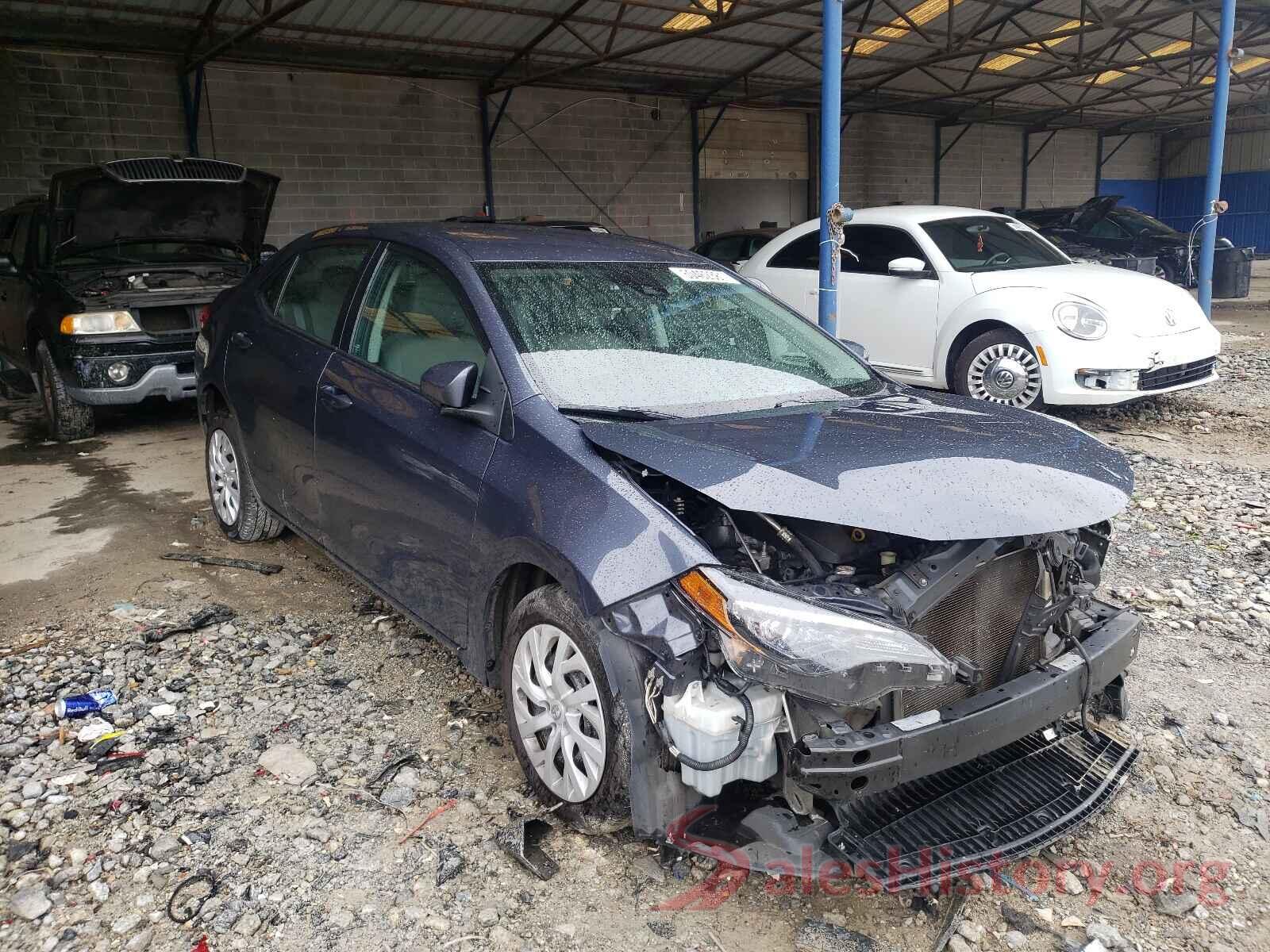 5YFBURHE7HP713819 2017 TOYOTA COROLLA