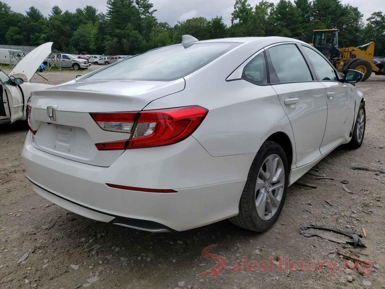 1HGCV1F14LA016223 2020 HONDA ACCORD