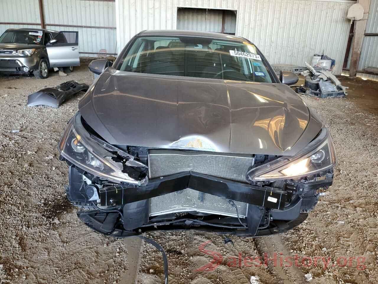 KMHD74LF9KU814899 2019 HYUNDAI ELANTRA