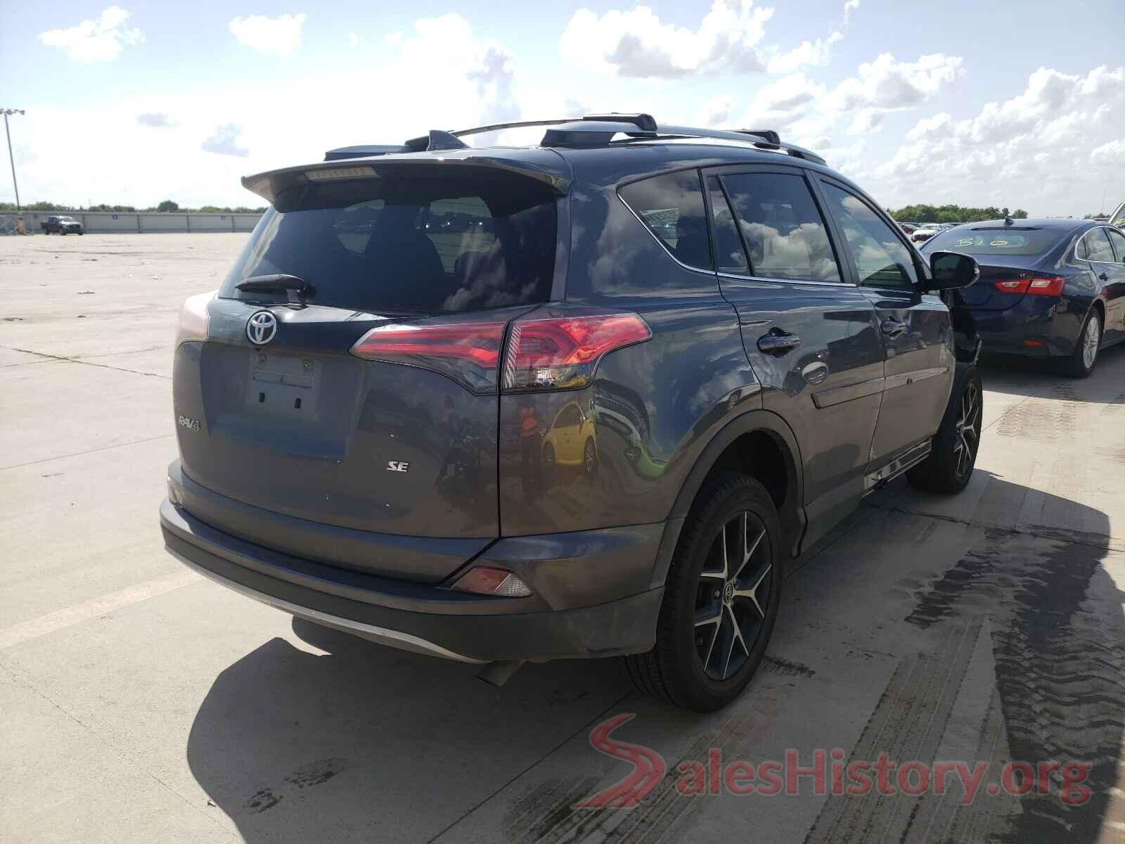 JTMNFREV7HD106012 2017 TOYOTA RAV4