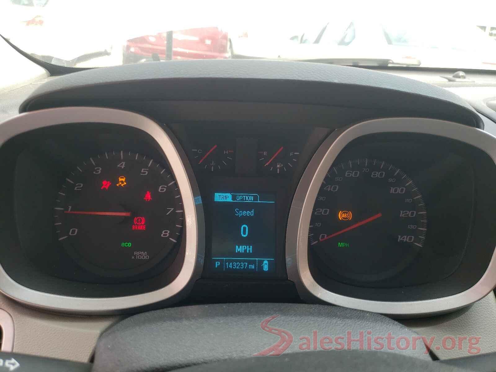 2GNALBEK4G6298515 2016 CHEVROLET EQUINOX