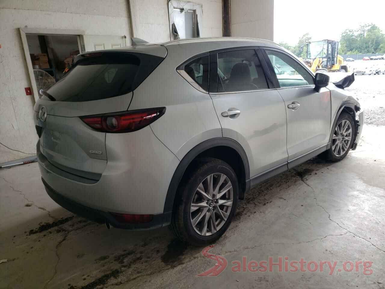 JM3KFADM9K1667020 2019 MAZDA CX-5