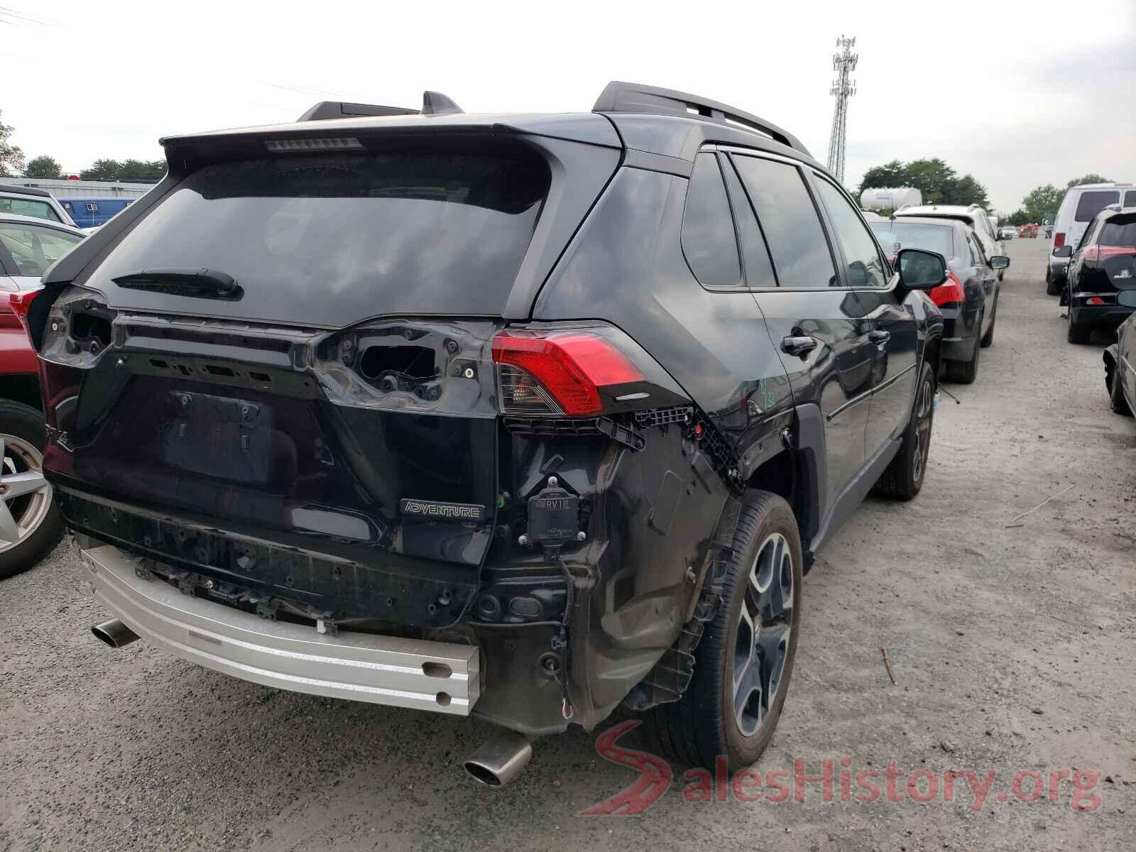 2T3J1RFV2KW008754 2019 TOYOTA RAV4