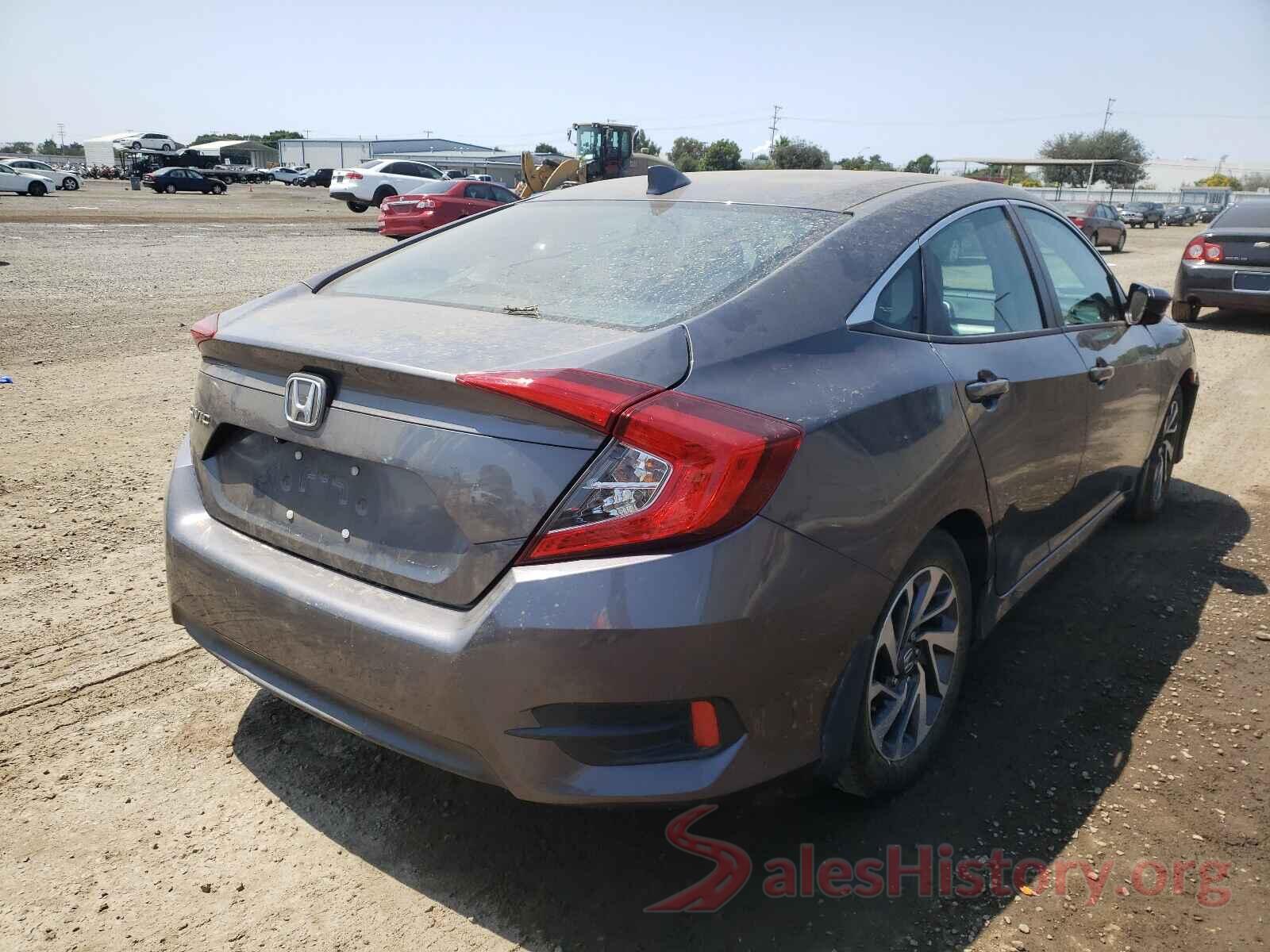 2HGFC2F73HH524947 2017 HONDA CIVIC