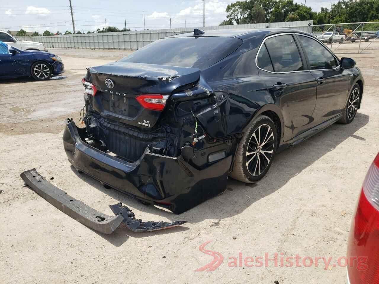 4T1B21HK8JU508480 2018 TOYOTA CAMRY