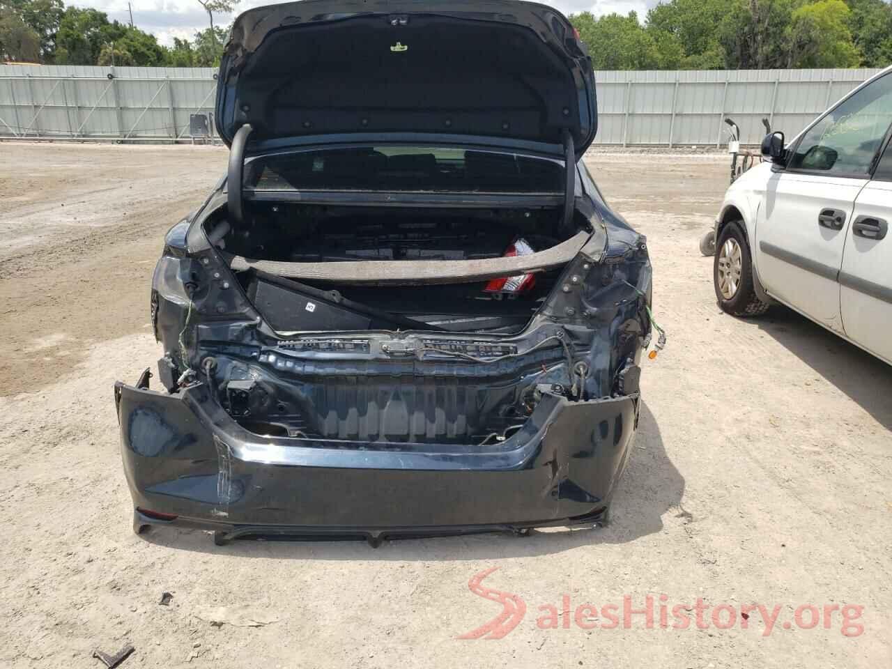 4T1B21HK8JU508480 2018 TOYOTA CAMRY