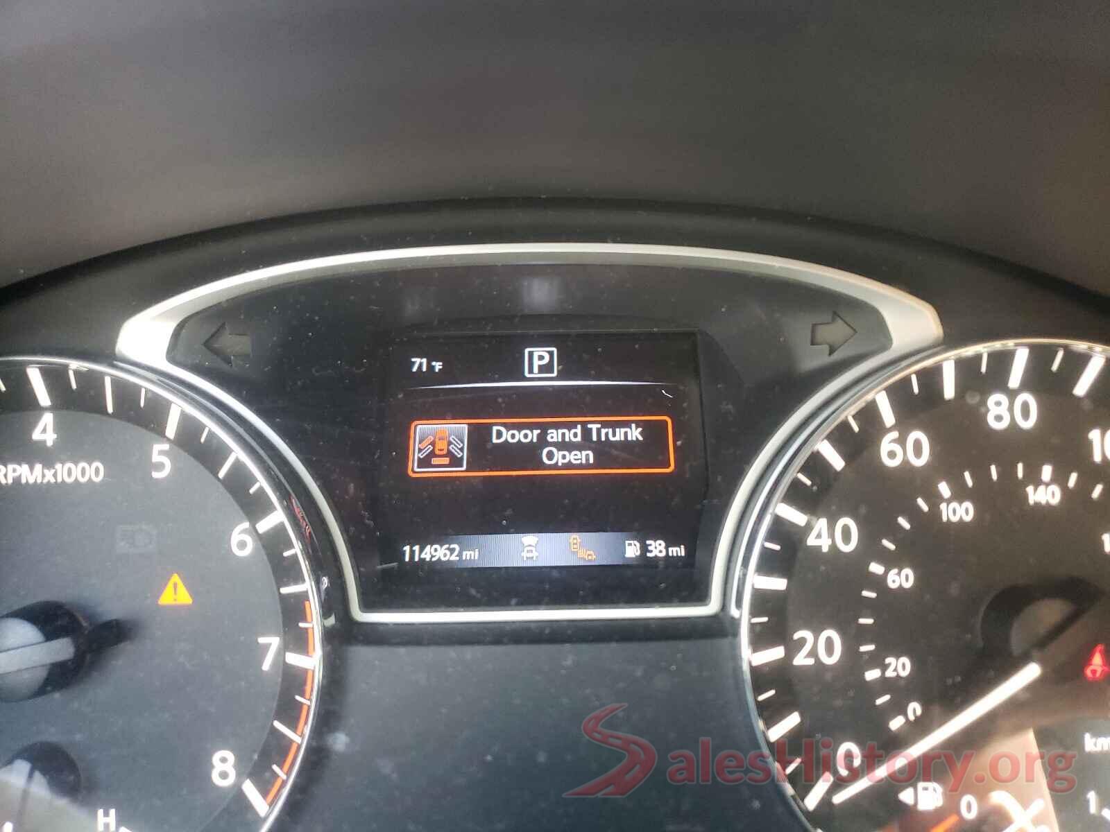 1N4AL3AP7GC146855 2016 NISSAN ALTIMA