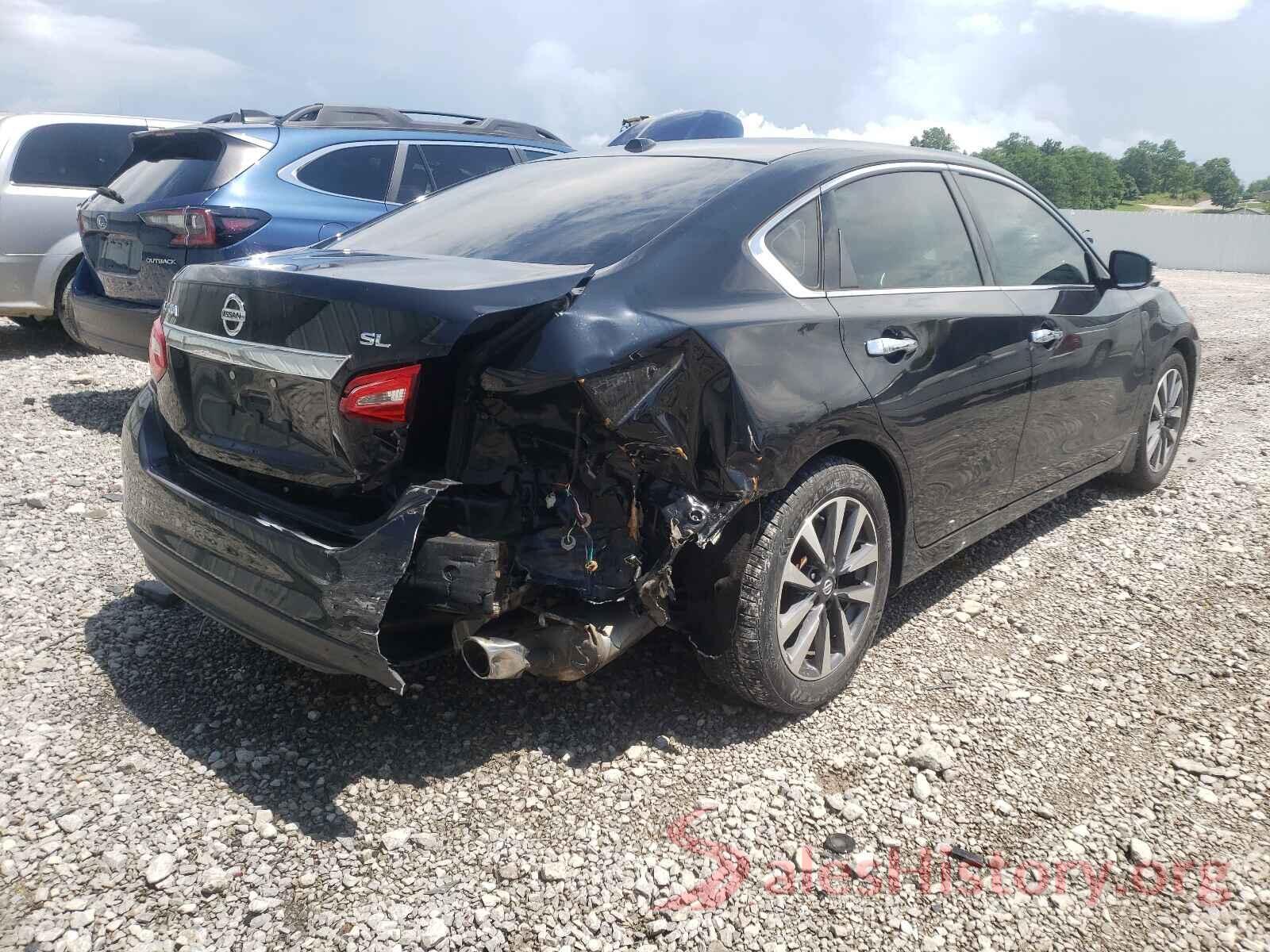 1N4AL3AP7GC146855 2016 NISSAN ALTIMA