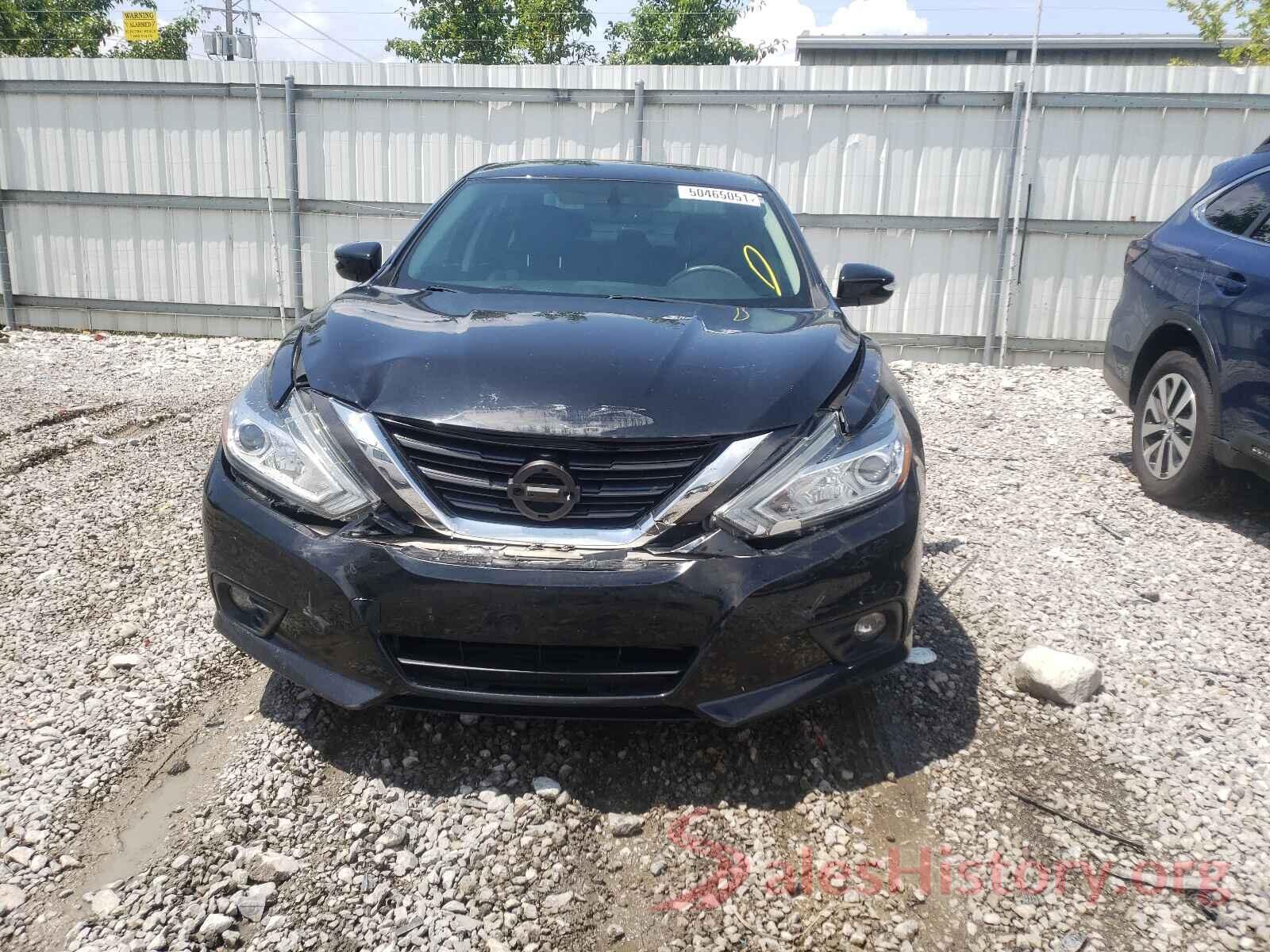 1N4AL3AP7GC146855 2016 NISSAN ALTIMA