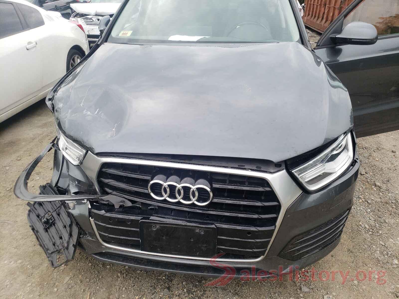 WA1ECCFS8JR008362 2018 AUDI Q3