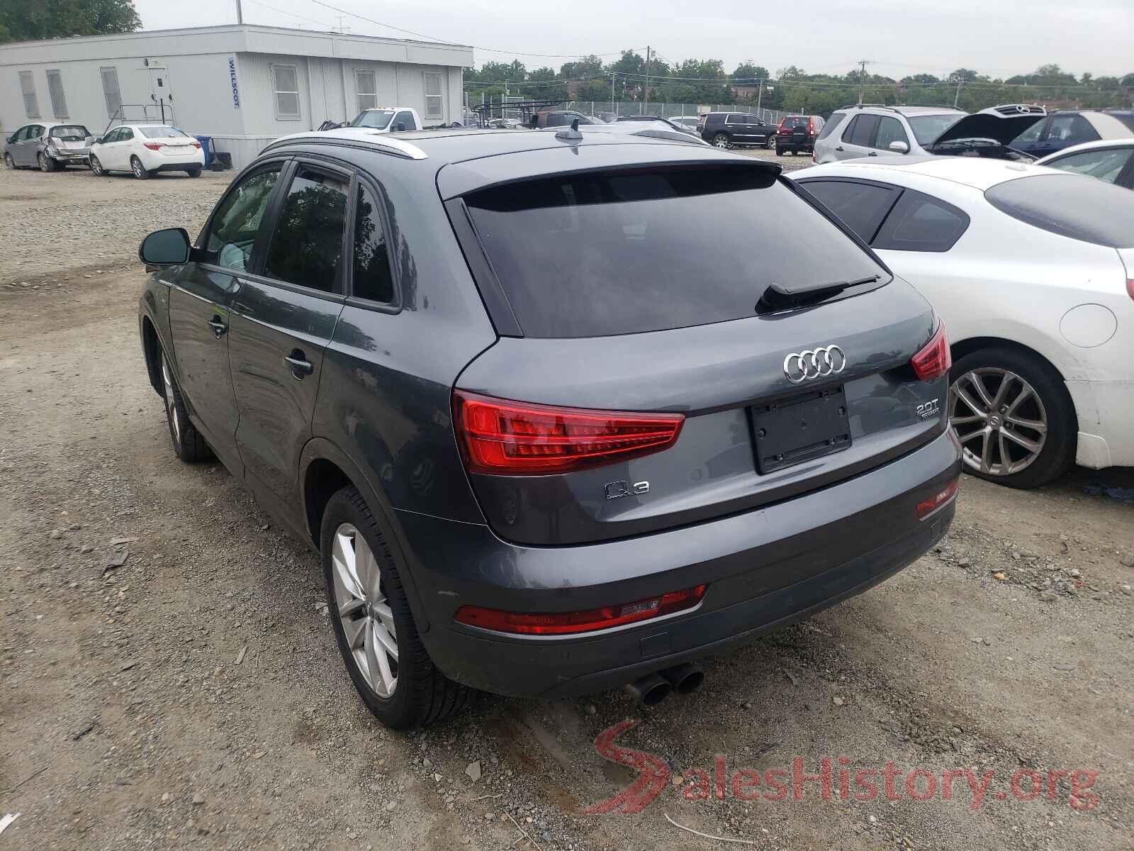 WA1ECCFS8JR008362 2018 AUDI Q3