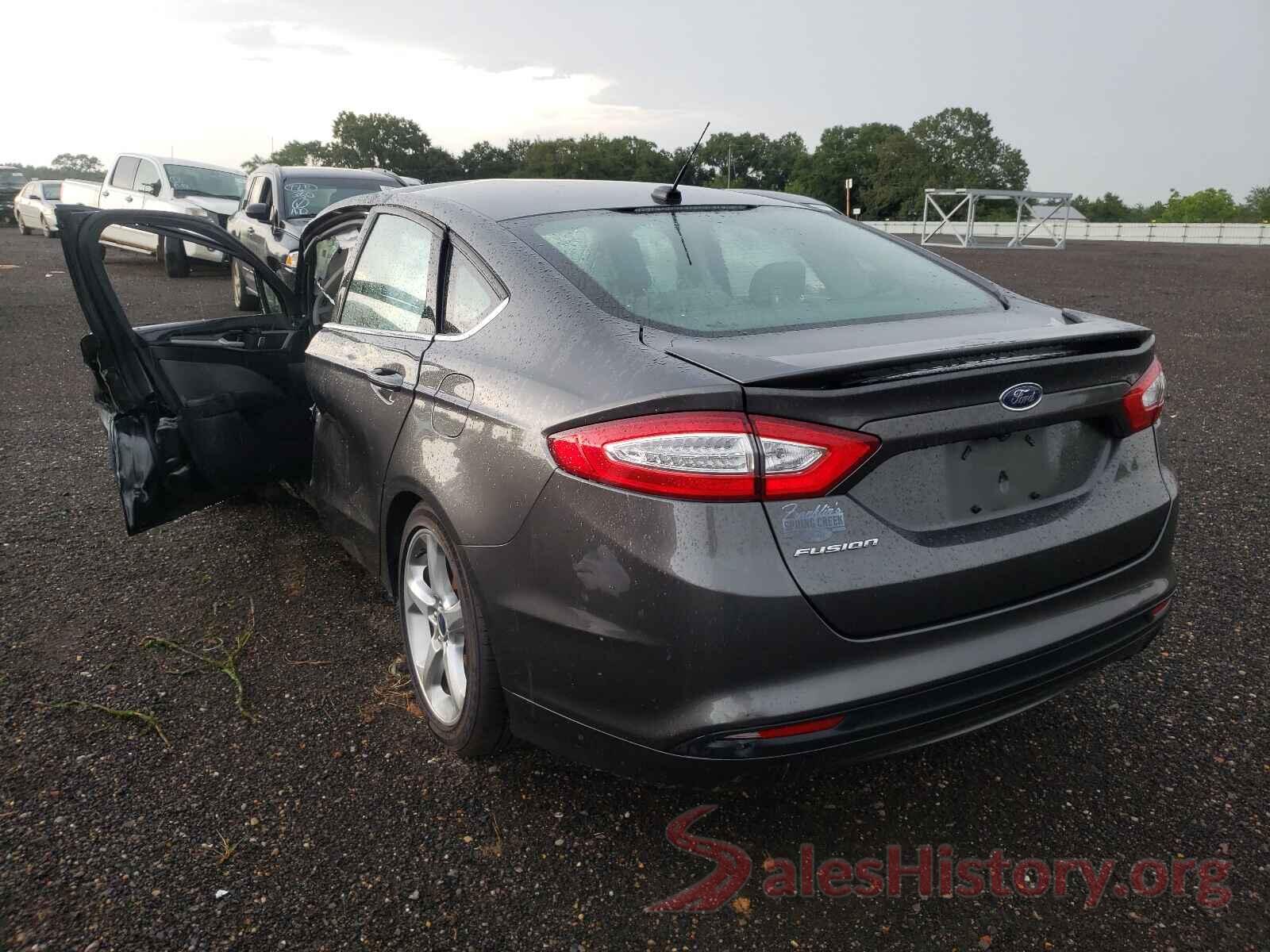 3FA6P0G75GR296545 2016 FORD FUSION