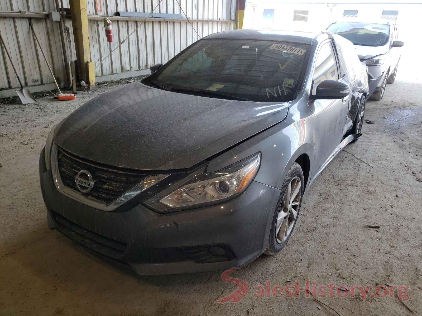 1N4AL3AP0JC169045 2018 NISSAN ALTIMA