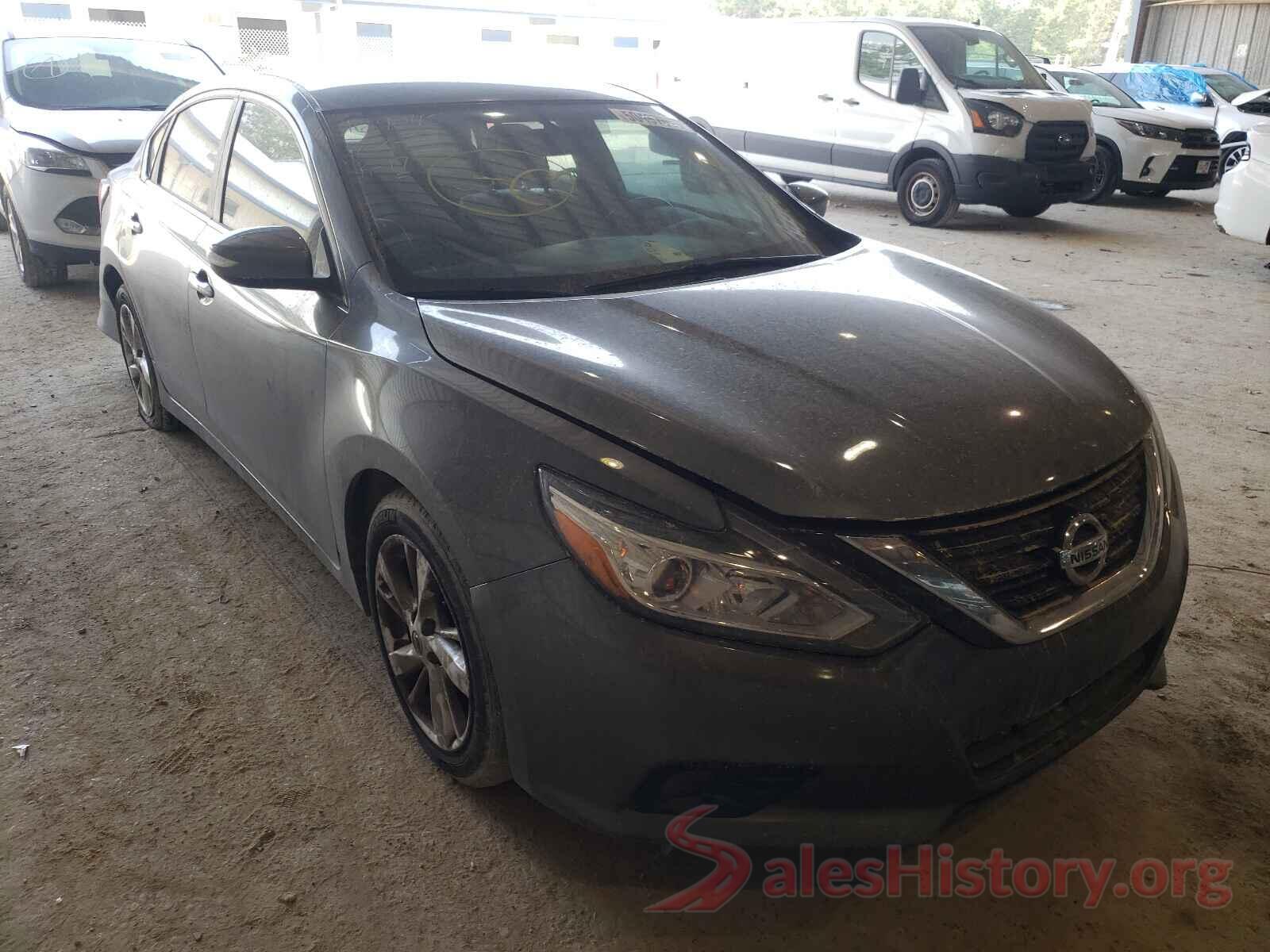 1N4AL3AP0JC169045 2018 NISSAN ALTIMA