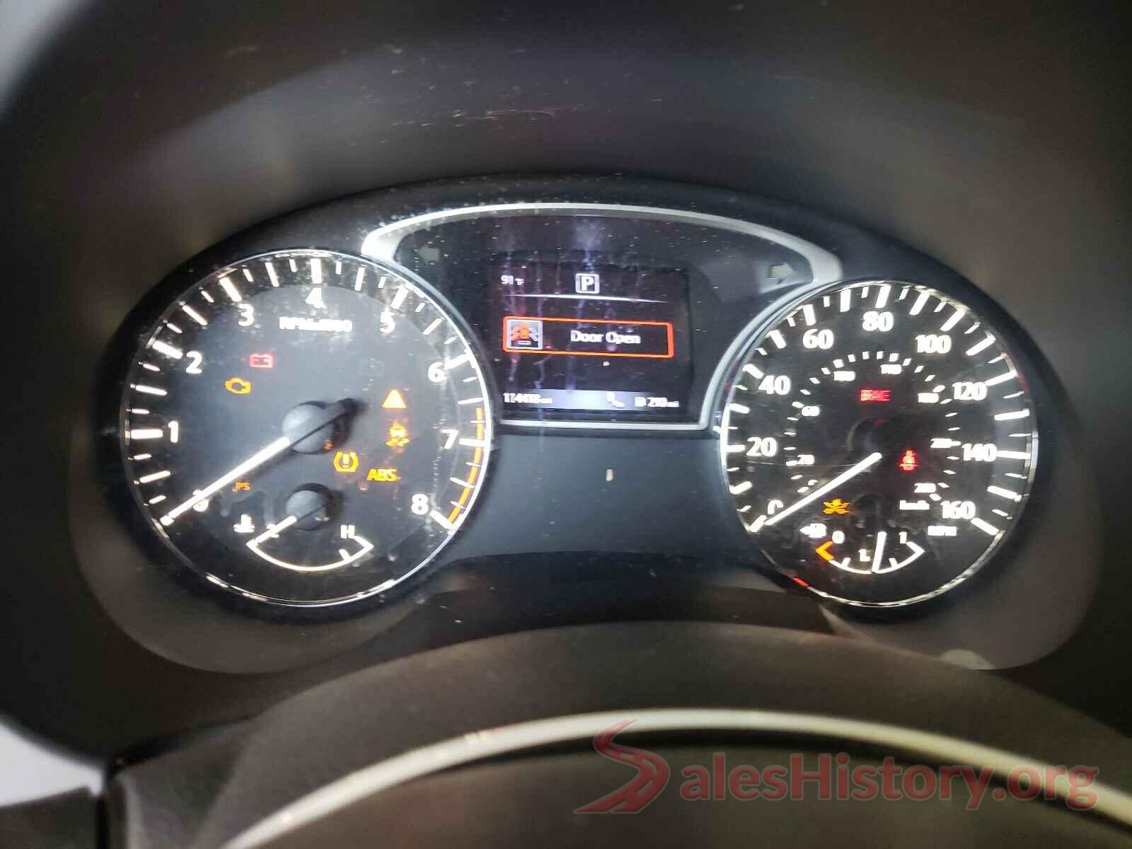 1N4AL3AP0JC169045 2018 NISSAN ALTIMA