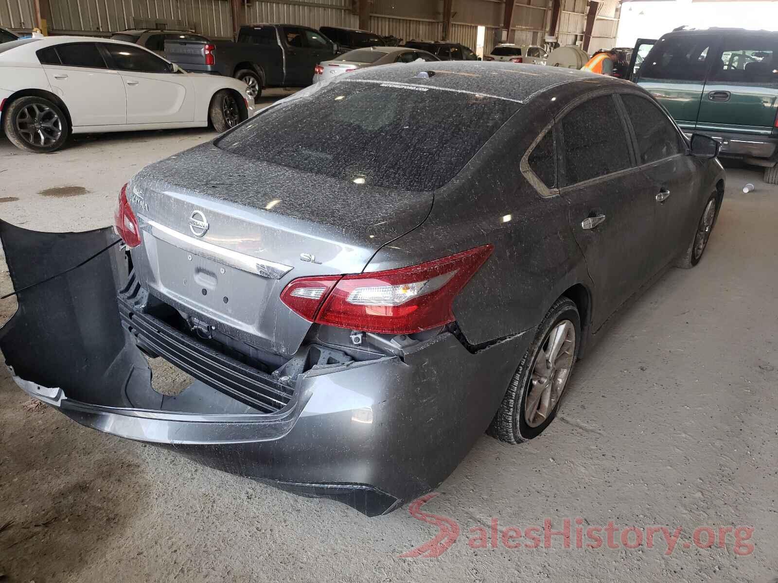 1N4AL3AP0JC169045 2018 NISSAN ALTIMA