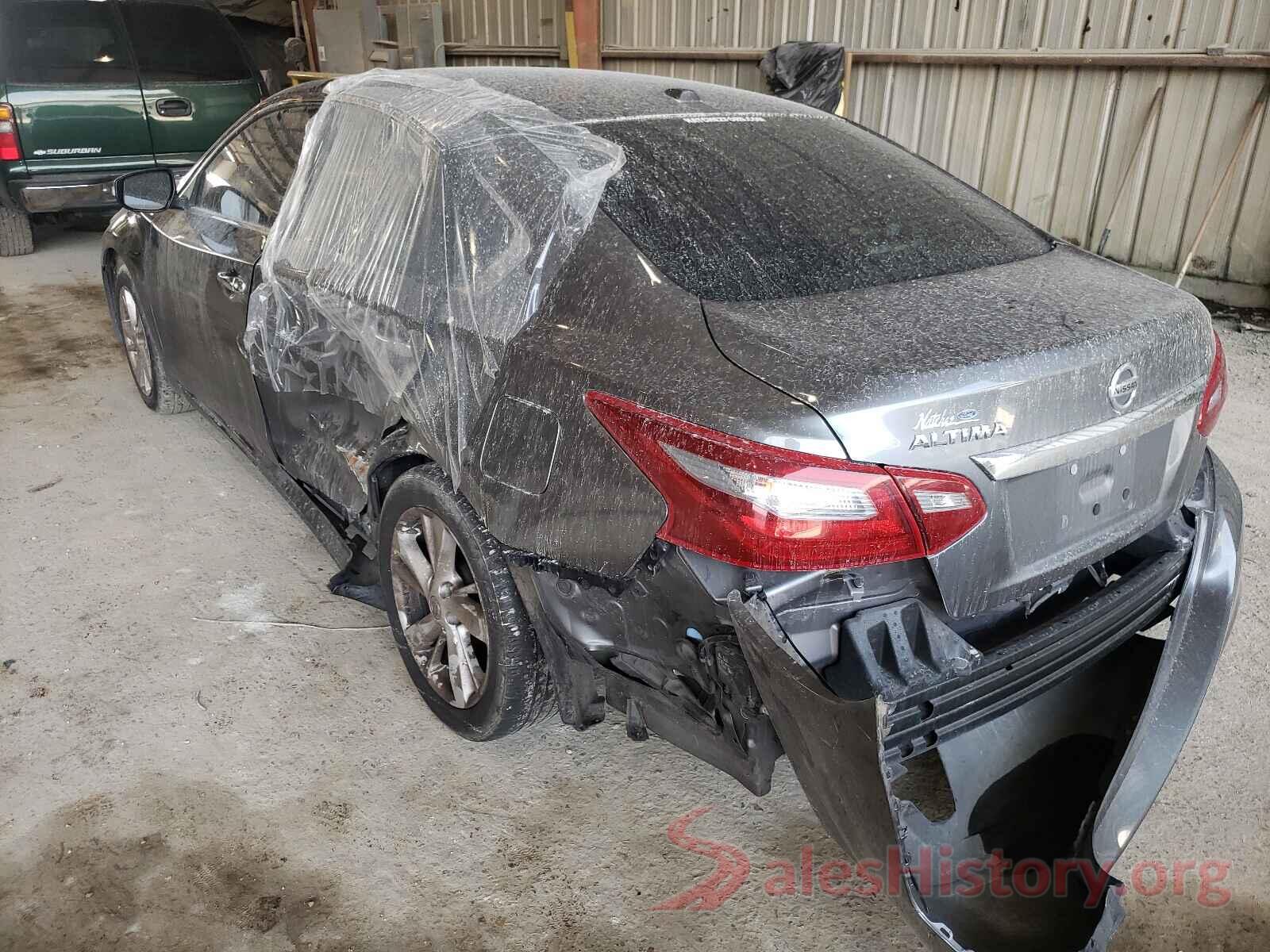 1N4AL3AP0JC169045 2018 NISSAN ALTIMA