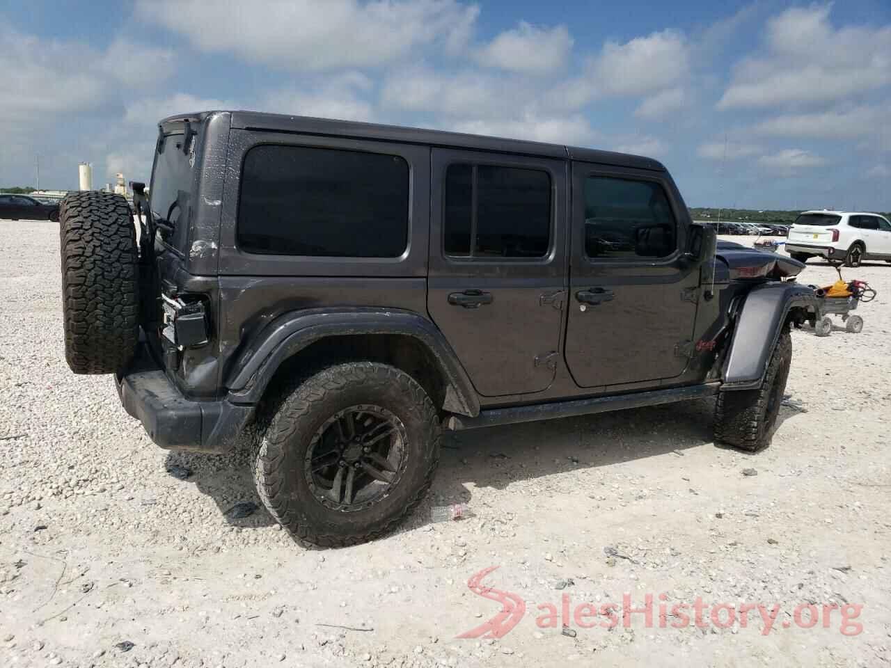 1C4HJXFN3MW605340 2021 JEEP WRANGLER