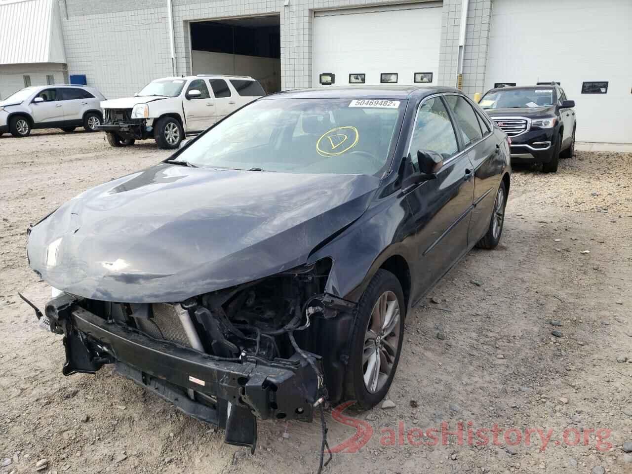 4T1BF1FK8HU444720 2017 TOYOTA CAMRY