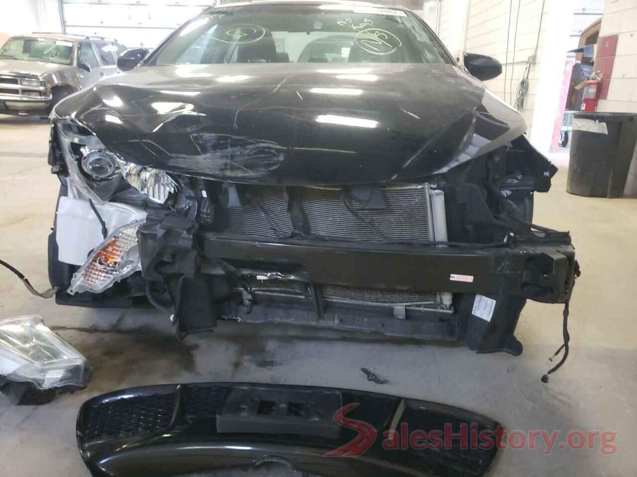 4T1BF1FK8HU444720 2017 TOYOTA CAMRY